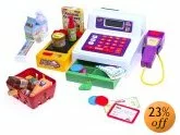 CASH REGISTER CASH REGISTER