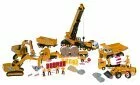 CONSTRUCTION VEHICLES CONSTRUCTION VEHICLES