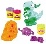 DINO PLAYDOH