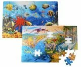 OCEAN PUZZLE OCEAN PUZZLE
