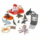 OCEAN SET OCEAN SET