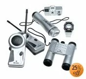 OUTDOOR KIT OUTDOOR KIT