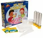 SCIENCE KIT