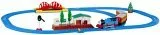 TRAINS TRAINS