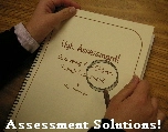 Assessment solutions for you!15