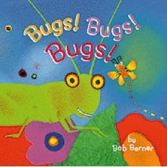 bugs, bugs bugs, bugs