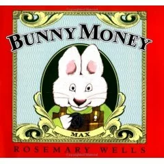 bunny money bunny money