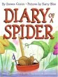 diary of spider diary of spider