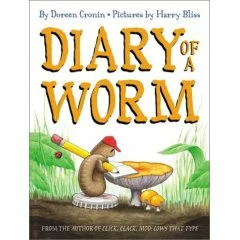diary of worm diary of worm