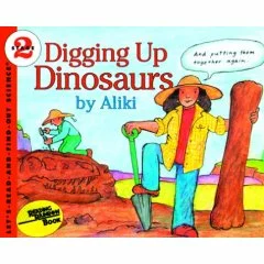 dig dinos