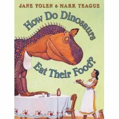 dinos eat dinos eat