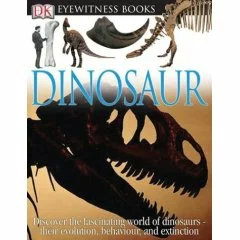dinosaur dinosaur