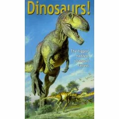 dinosaurs dinosaurs