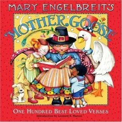 mother goose mother goose