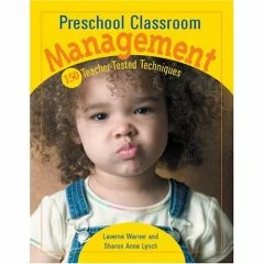 preschool classroom management