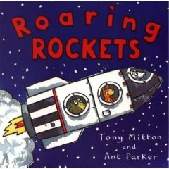 rockets rockets