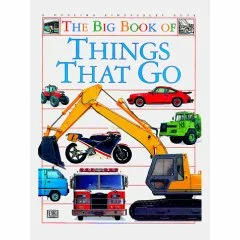 things that go things that go