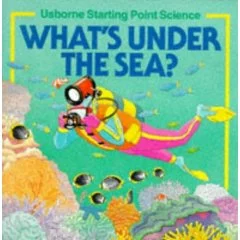 under sea under sea